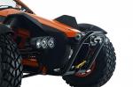 Ariel Nomad 2015 года